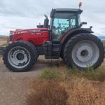 Used 2012 MASSEY FERGUSON 8690 at Papé Machinery Ag & Turf in Fall River Mills, CA