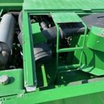 Used 2009 John Deere T670 at Papé Machinery Ag & Turf in Donald, OR
