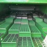Used 2009 John Deere T670 at Papé Machinery Ag & Turf in Donald, OR