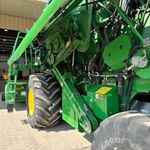 Used 2009 John Deere T670 at Papé Machinery Ag & Turf in Donald, OR