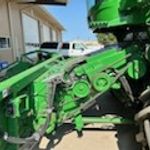 Used 2009 John Deere T670 at Papé Machinery Ag & Turf in Donald, OR