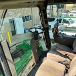 Used 2009 John Deere T670 at Papé Machinery Ag & Turf in Donald, OR