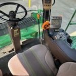 Used 2009 John Deere T670 at Papé Machinery Ag & Turf in Donald, OR