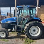 Used 2010 NEW HOLLAND TD5050 at Papé Machinery Ag & Turf in Merrill, OR