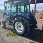 Used 2010 NEW HOLLAND TD5050 at Papé Machinery Ag & Turf in Merrill, OR