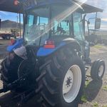 Used 2010 NEW HOLLAND TD5050 at Papé Machinery Ag & Turf in Merrill, OR