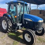 Used 2010 NEW HOLLAND TD5050 at Papé Machinery Ag & Turf in Merrill, OR
