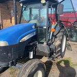 Used 2010 NEW HOLLAND TD5050 at Papé Machinery Ag & Turf in Merrill, OR