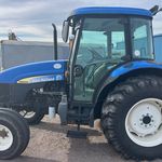 Used 2010 NEW HOLLAND TD5050 at Papé Machinery Ag & Turf in Merrill, OR