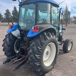 Used 2010 NEW HOLLAND TD5050 at Papé Machinery Ag & Turf in Merrill, OR