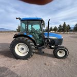 Used 2010 NEW HOLLAND TD5050 at Papé Machinery Ag & Turf in Merrill, OR