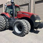 Used 2011 CASE 315 at Papé Machinery Ag & Turf in Colusa, CA