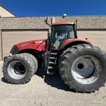Used 2011 CASE 315 at Papé Machinery Ag & Turf in Colusa, CA