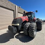 Used 2011 CASE 315 at Papé Machinery Ag & Turf in Colusa, CA