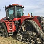 Used 2014 CASE 350QT at Papé Machinery Ag & Turf in Quincy, WA