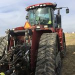 Used 2014 CASE 350QT at Papé Machinery Ag & Turf in Quincy, WA