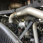 Used 2014 CASE 350QT at Papé Machinery Ag & Turf in Quincy, WA