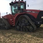 Used 2014 CASE 350QT at Papé Machinery Ag & Turf in Quincy, WA