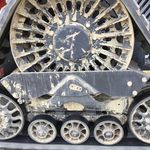 Used 2014 CASE 350QT at Papé Machinery Ag & Turf in Quincy, WA