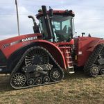 Used 2014 CASE 350QT at Papé Machinery Ag & Turf in Quincy, WA
