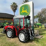 New 2022  SRX78S at Papé Machinery Ag & Turf in Woodland, CA