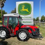 New 2022 CARRARO SRX78S at Papé Machinery Ag & Turf in Woodland, CA