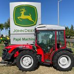 New 2022 CARRARO SRX78S at Papé Machinery Ag & Turf in Woodland, CA