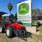 New 2022 CARRARO SRX78S at Papé Machinery Ag & Turf in Woodland, CA