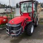 New 2022 CARRARO SRX58T at Papé Machinery Ag & Turf in Olympia, WA