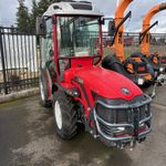 New 2022 CARRARO SRX58T at Papé Machinery Ag & Turf in Olympia, WA