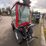 New 2022 CARRARO SRX58T at Papé Machinery Ag & Turf in Olympia, WA