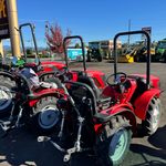 New 2022 CARRARO TIGR38 at Papé Machinery Ag & Turf in Gresham, OR