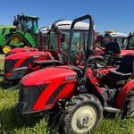 New 2023  TIGR38 at Papé Machinery Ag & Turf in McMinnville, OR