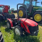 New 2023  TIGR38 at Papé Machinery Ag & Turf in McMinnville, OR
