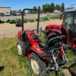 New 2023  TIGR38 at Papé Machinery Ag & Turf in McMinnville, OR
