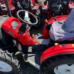 New 2024  TIGR38 at Papé Machinery Ag & Turf in Donald, OR