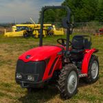 New 2024  TIGR38 at Papé Machinery Ag & Turf in Donald, OR