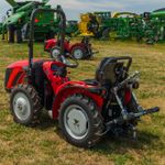 New 2024  TIGR38 at Papé Machinery Ag & Turf in Donald, OR