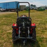 New 2024  TIGR38 at Papé Machinery Ag & Turf in Donald, OR