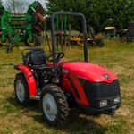 New 2024  TIGR38 at Papé Machinery Ag & Turf in Donald, OR