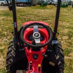 New 2024  TIGR38 at Papé Machinery Ag & Turf in Donald, OR