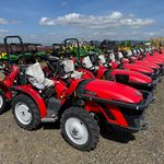 New 2024  TIGR38 at Papé Machinery Ag & Turf in Donald, OR