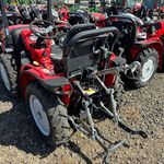 New 2024  TIGR38 at Papé Machinery Ag & Turf in Donald, OR