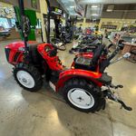 New 2024 CARRARO TIGR38 at Papé Machinery Ag & Turf in Donald, OR