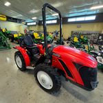 New 2024 CARRARO TIGR38 at Papé Machinery Ag & Turf in Donald, OR