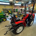 New 2024 CARRARO TIGR38 at Papé Machinery Ag & Turf in Donald, OR