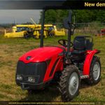 New 2024  TIGR38 at Papé Machinery Ag & Turf in Donald, OR