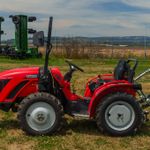 New 2024  TIGR38 at Papé Machinery Ag & Turf in Donald, OR
