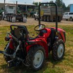 New 2024  TIGR38 at Papé Machinery Ag & Turf in Donald, OR