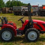 New 2024  TIGR38 at Papé Machinery Ag & Turf in Donald, OR